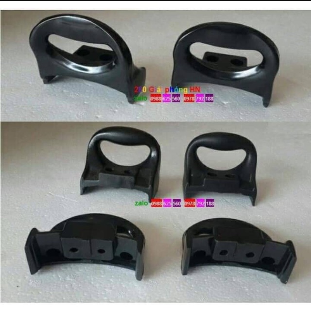 Linh kiện nồi áp suất