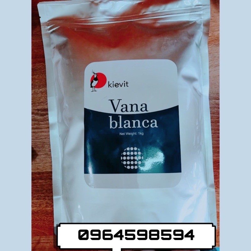 Bột kem sữa Indo Keivit 1kg