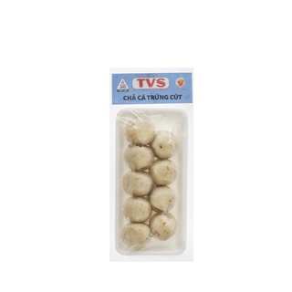 Chả cá bọc trứng cút thơm ngon 500g