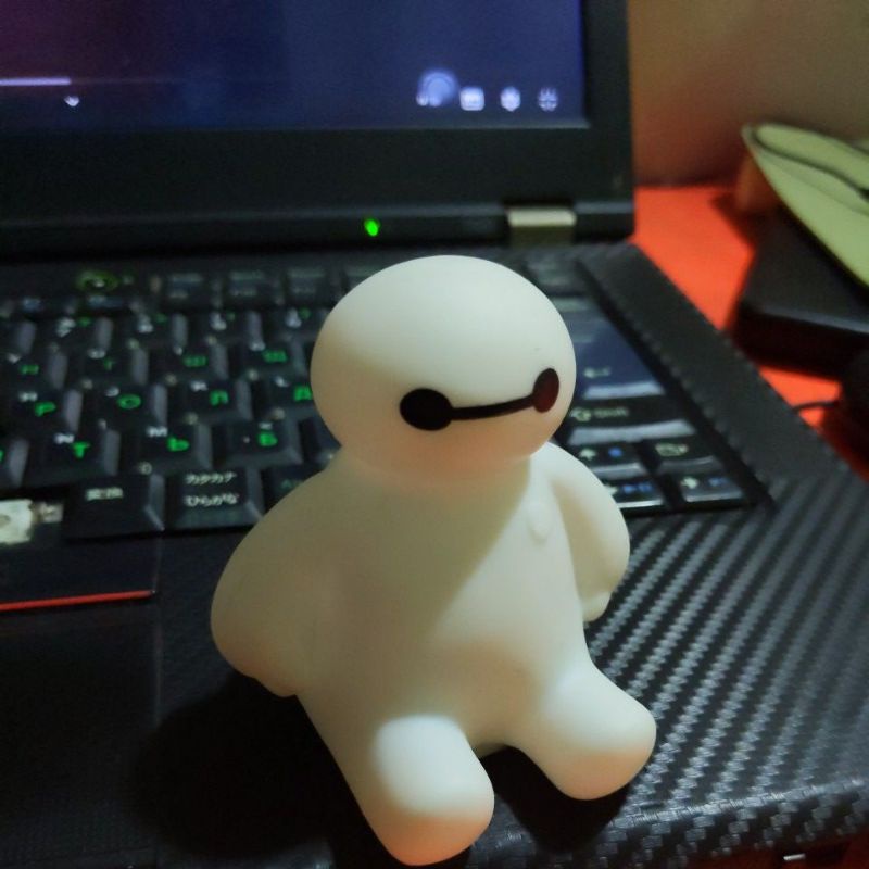 Đèn ngủ tạo hình BigMax