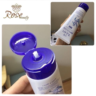 Sữa rửa mặt Hatomugi