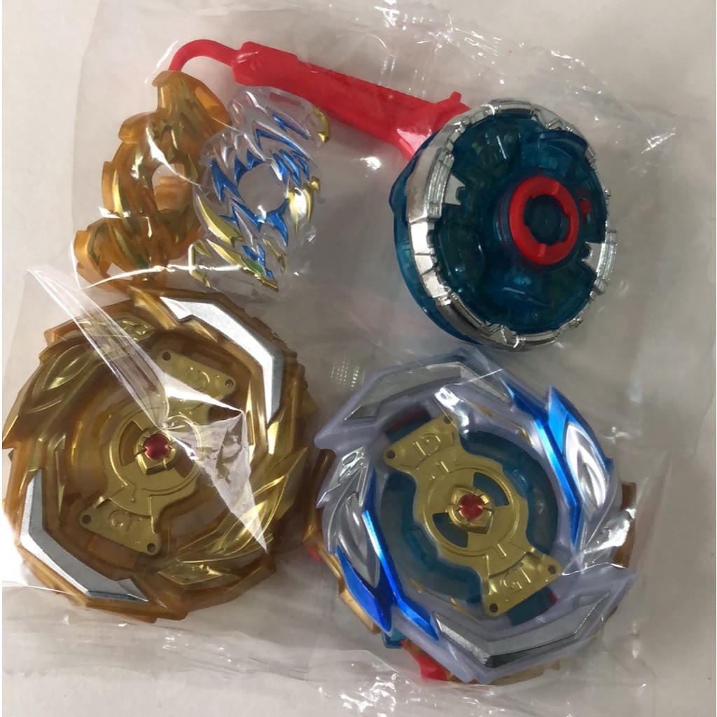 Bộ con quay đồ chơi Beyblade Burst B154 Imperial Dragon GT kèm bộ điều khiển hybrid điện dành cho trẻ em