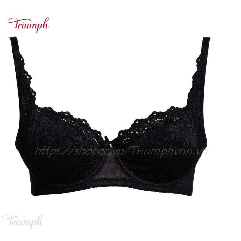 Áo lót nữ TRIUMPH Chính Hãng Fashion 921 WHDP