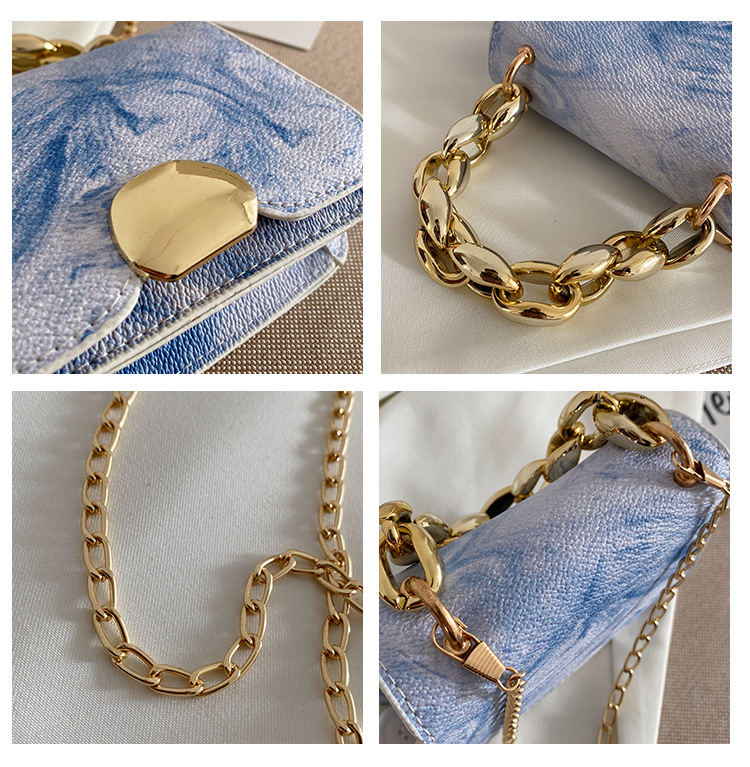 Túi xách đeo chéo IELGY phong cách thời trang dành cho nữ