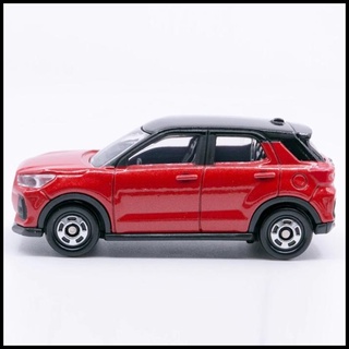 Tomica 36 Daihatsu Rocky