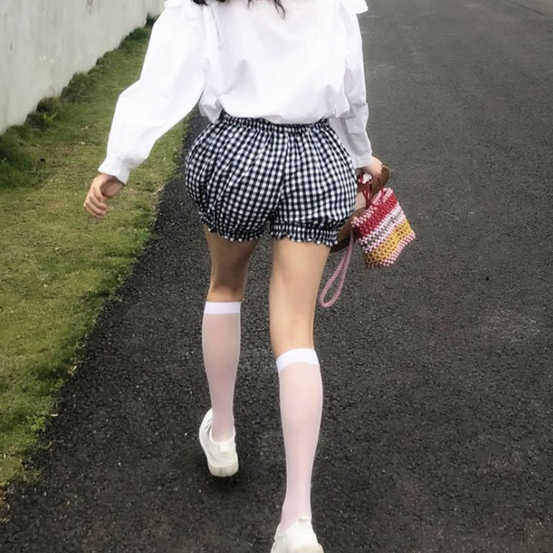 Tất Đùi Siêu Mỏng Gợi Cảm Cho Nữ 2020