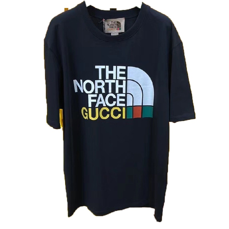 Áo Thun Thể Thao The NORTH FACE Tay Ngắn Cổ Tròn Thoáng Khí Cho Nam Và Nữ