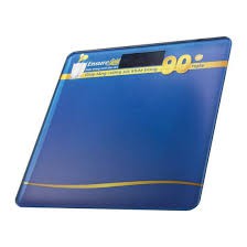 Cân Điện Tử Quà Tặng Từ Sữa Ensure Gold