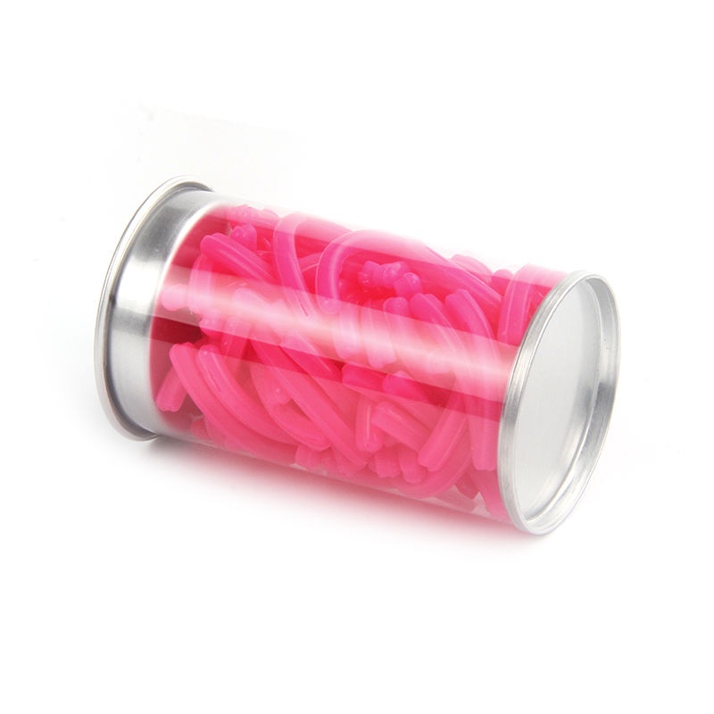 ♘◕۞[10-100 dải] Vòng cao su dụng cụ uốn mi đa năng có độ đàn hồi cao miếng cao su thay thế dải cao su bền của dụng cụ uốn mi | BigBuy360 - bigbuy360.vn