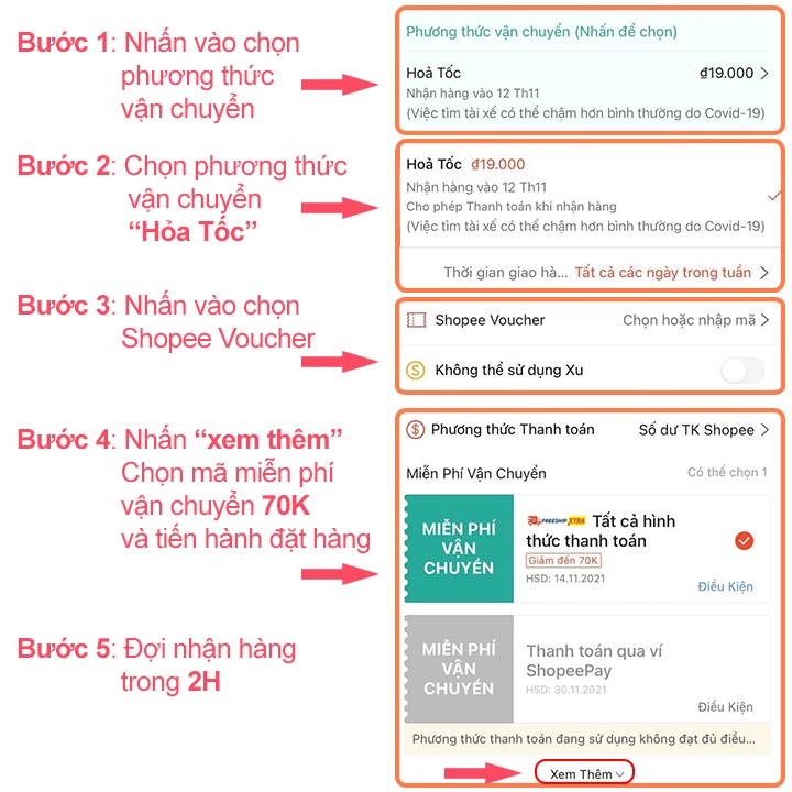 Nồi Áp Suất Điện Đa Năng Dung Tích 3 - 6L Nội Địa Trung, Nấu Lẩu, Nấu Cơm, Hầm, Nấu Soup, Chiên, Xào, Bảo Hành 12 Tháng