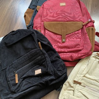 balo hiệu roxy