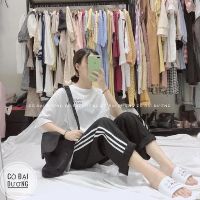 Quần đũi 3 sọc siêu mát ❤❤