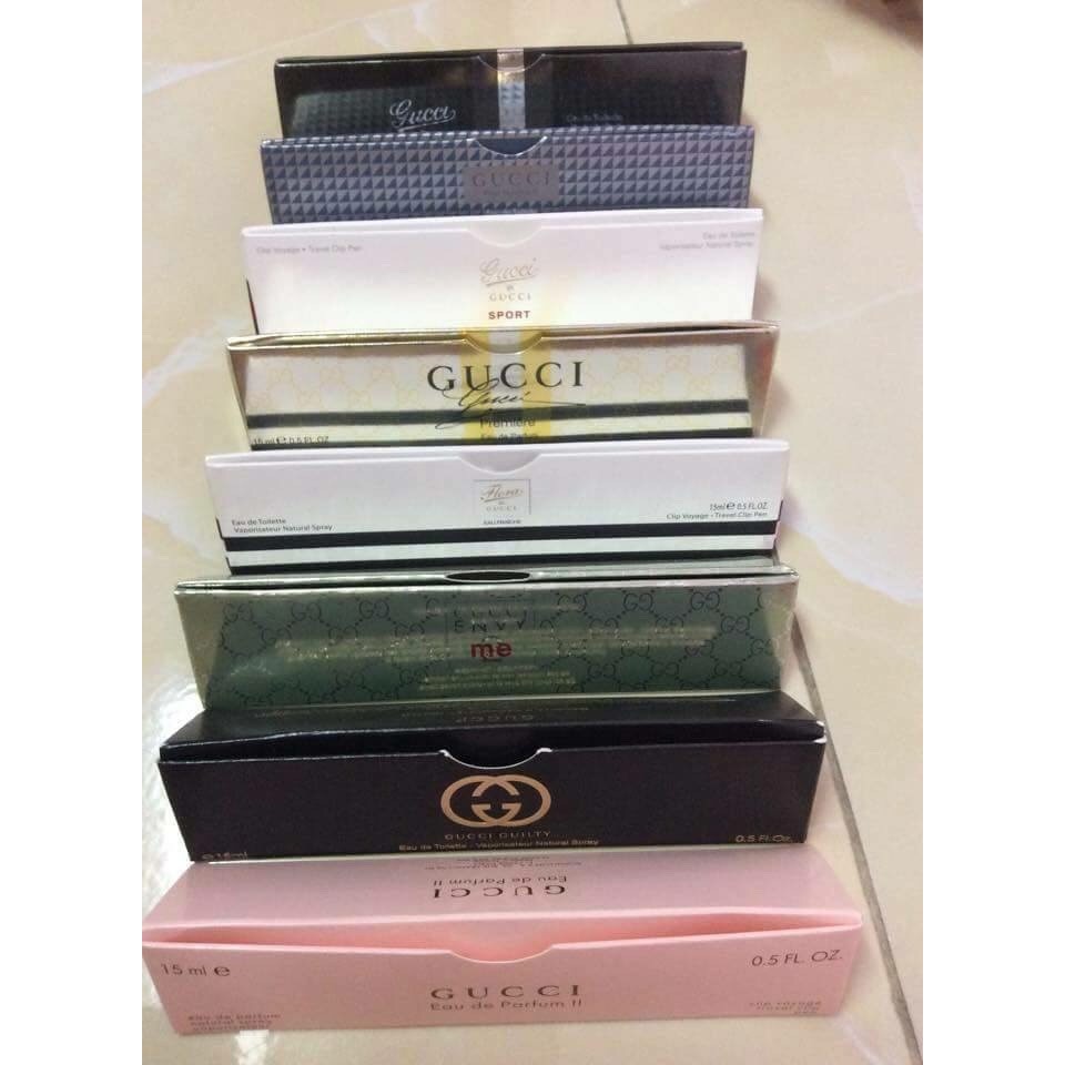 Nước hoa du lịch | BigBuy360 - bigbuy360.vn