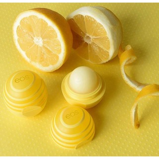 Son trứng EOS Lip Balm