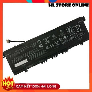 🎁 Pin - KC04XL Battery laptop HP Envy 13-AH series 13-AH1041TU 13-AH1011TU