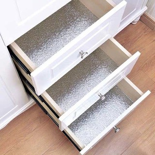 GIẤY DÁN NHÀ BẾP - CHỐNG THẤM CHỐNG DẦU MỠ
