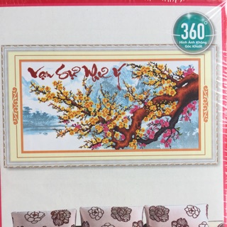 Tranh đá vạn sự như ý 77299