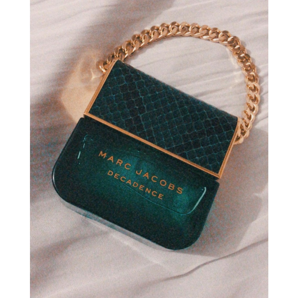 Nước hoa nữ Marc Jacobs 100ml EDP Decadence
