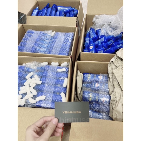 Xịt đuổi Muỗi Aerogard Úc không mùi dành cho bé từ 1 tuổi