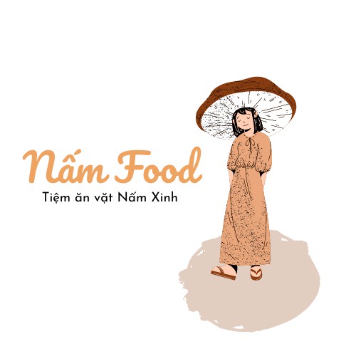 Nấm Food -Tiệm ăn vặt Nấm Xinh