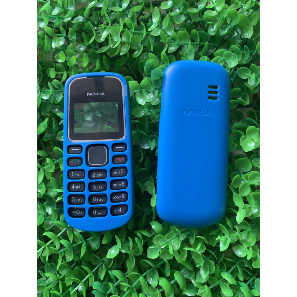 Vỏ nokia 1280 loại xịn