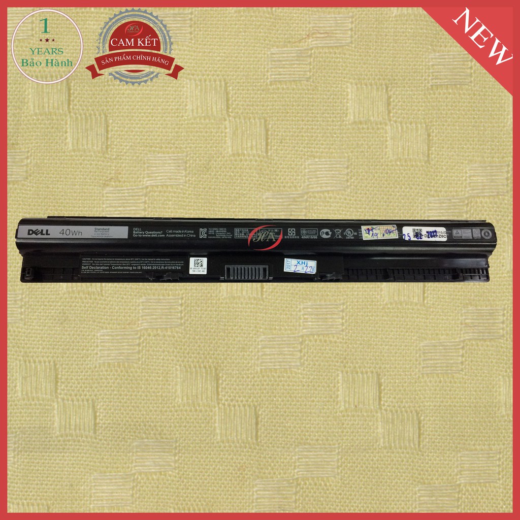 Pin dell Vostro. 3458