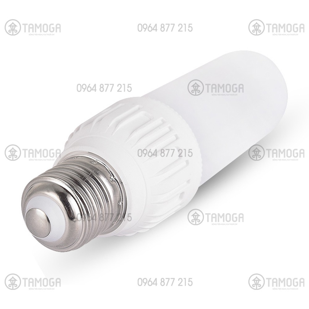 Bóng đèn Compact Led Quả dưa 12W -ASV: BH 2 năm TAMOGA BD 5059