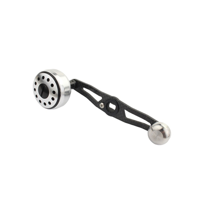 Núm Tay Cầm Guồng Quay Cần Câu Cá 8x5mm