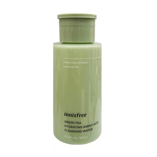 Nước tẩy trang Innisfree Green Tea Cleansing Water 300ml