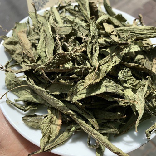 Trà Cỏ Ngọt Stevia thượng hạng hỗ trợ tiêu hóa, giảm tiểu đường