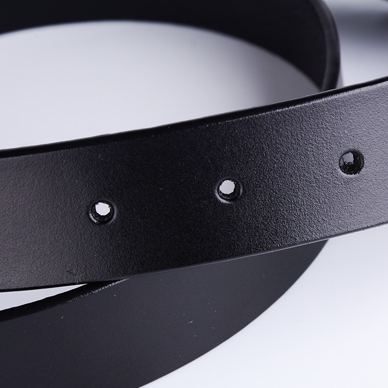 Thắt lưng phong cách vintage western belt