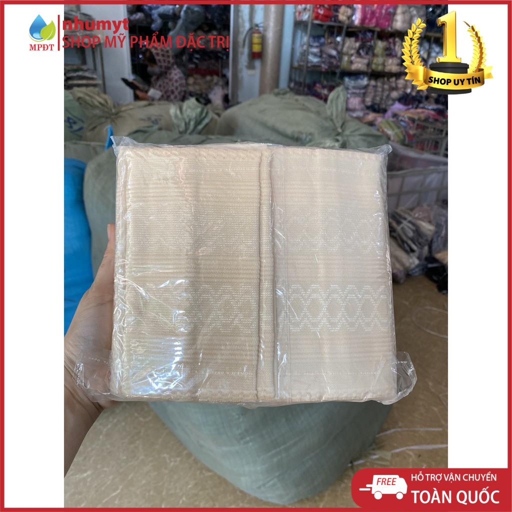 Gen nịt bụng, gen định hình eo