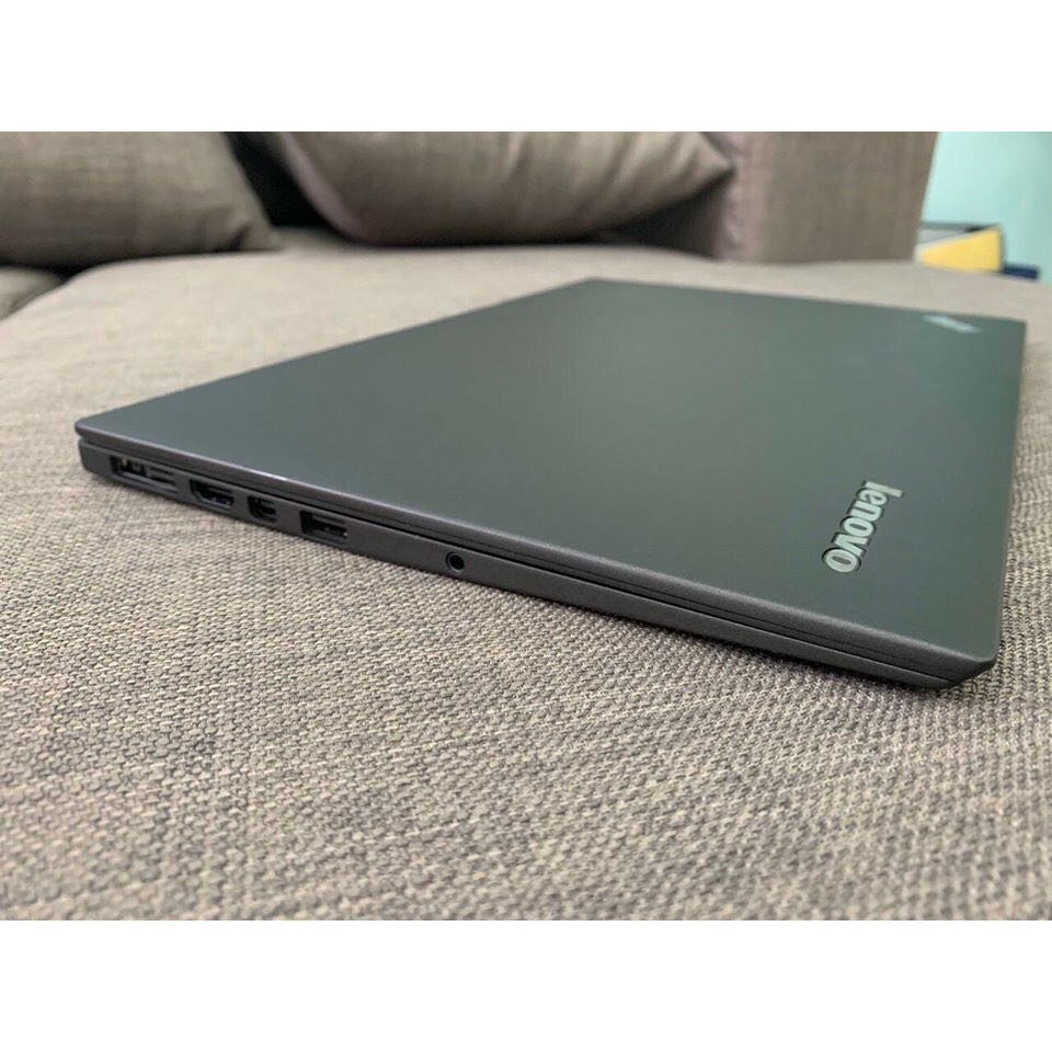 Laptop Lenovo ThinkPad X1 Carbon Gen 2 Core i5 - Nhập Khẩu Từ Mỹ, Nhật Bản - Bảo Hành 12 Tháng