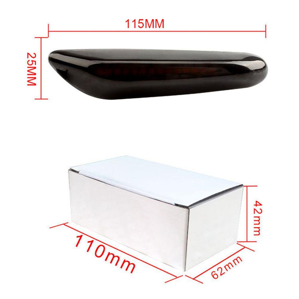 Đèn Sương Mù Chất Lượng Cao Dành Cho Xe Hơi BMW