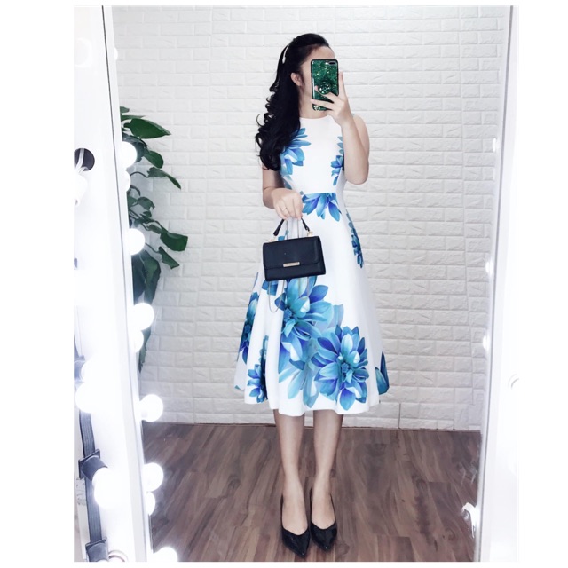 Đầm CK siêu xinh