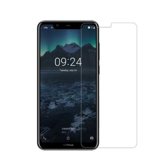 Kính cường lực thường cho Nokia 5.1 plus