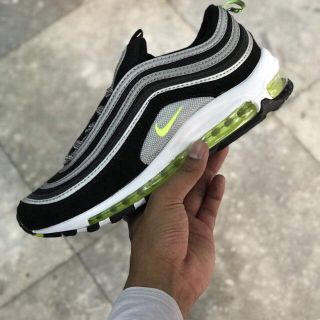 < FLASH SALE > VIDEO + ẢNH THẬT > Giày Sneaker Max 97 Trắng
