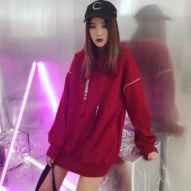 Áo hoodie