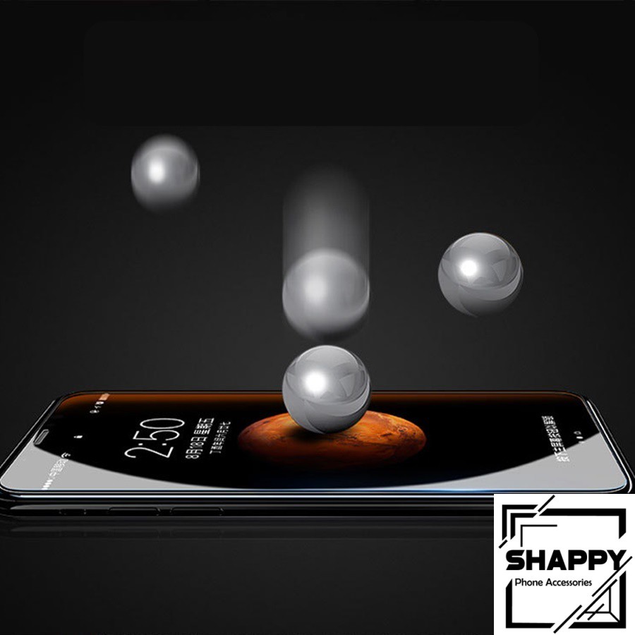 Kính Cường Lực IPhone KingKong Bóng Full Màn 7Plus/8Plus/X/XR/XsMax/11/12/13/Pro/Max [Shappy Shop]