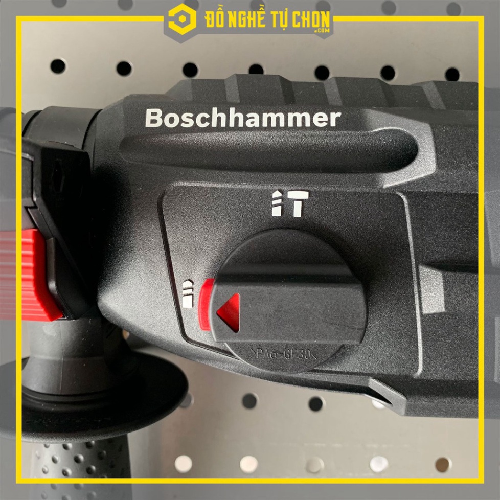 Máy khoan bê tông BOSCH GBH 2-24 RE chính hãng giá rẻ