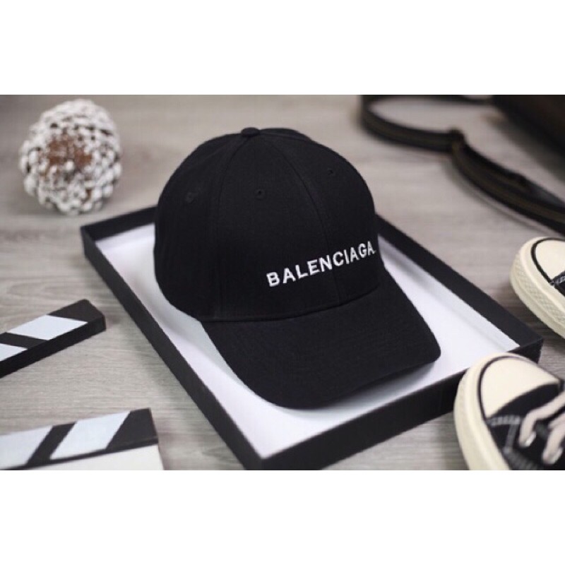 Nón kết balenciaga - mũ lưỡi trai nam nữ hot giá sỉ