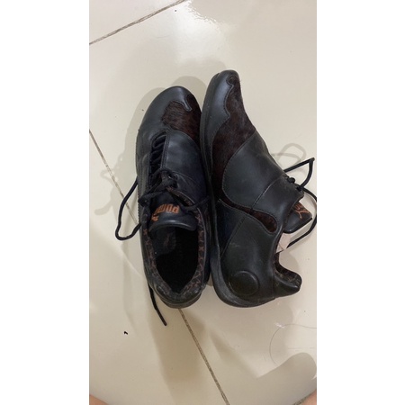 giày puma, chính hãng,size 36 form nhỏ