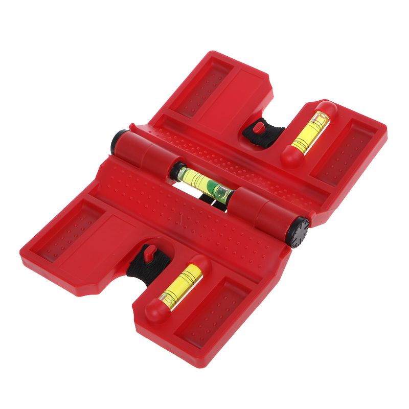 Thước Đo Góc Từ Tính 270 Độ mm Kèm Dây Đeo Chuyên Dụng