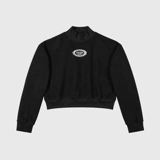 ÁO CND ESSENTIAL CROPTOP