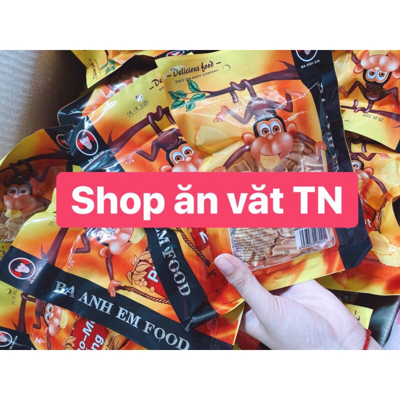 Bim phomat miếng ba anh em