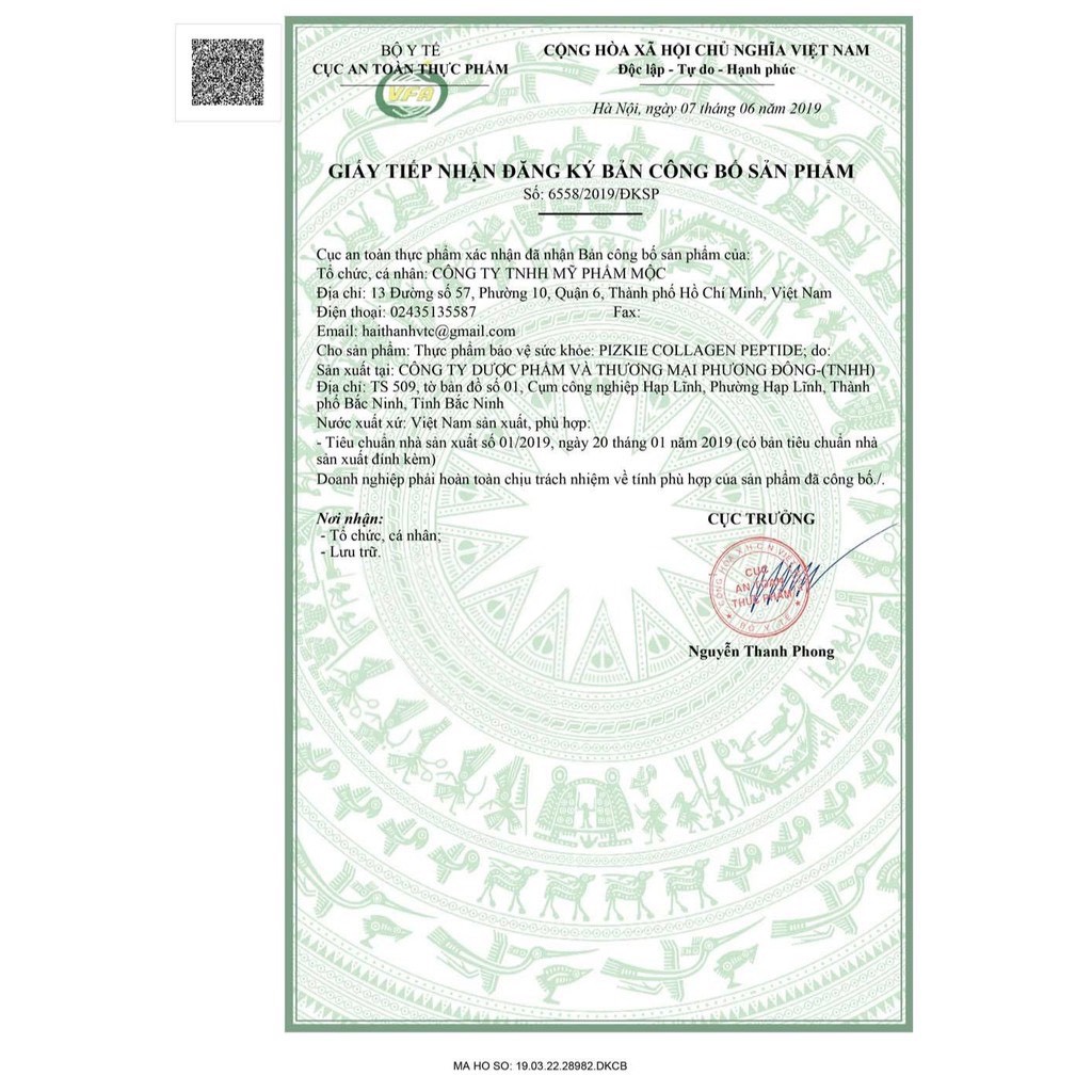 Combo liệu trình 3 gói Collagen cá hồi Pizkie | BigBuy360 - bigbuy360.vn