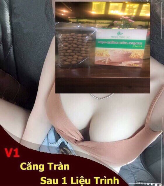 (Chuẩn) Kẹo Mầm Lúa Mạch Gold Thảo mộc 37 | BigBuy360 - bigbuy360.vn