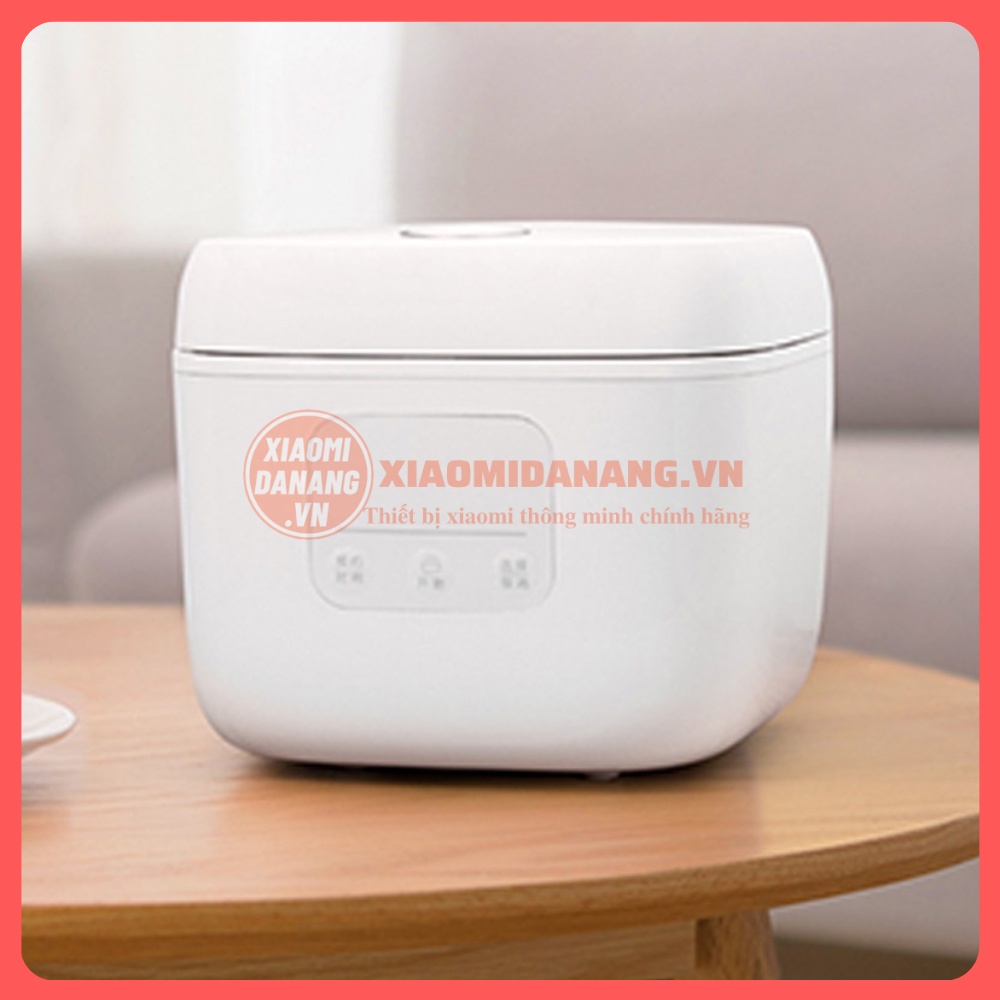 Nồi Cơm Điện Thông Minh ZHIWUZHU 1.6L/4L ZCDQ055 – Kết nối App Mihome