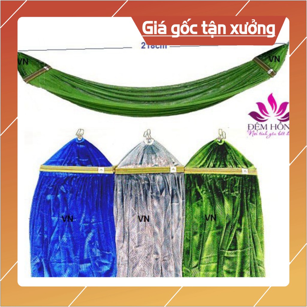 Lưới Võng Cán Thép Xuất Khẩu Ngọc Hoàng