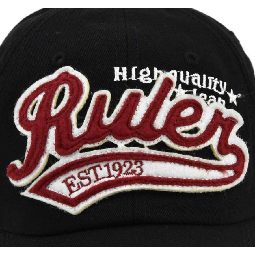 Mũ Lưỡi Trai Cotton Chống Nắng Thời Trang Đi Biển Cho Nam Nữ